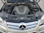 2011 Mercedes-Benz GLK 350 4matic