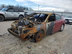 Salvage cars for sale at Lawrenceburg, KY auction: 2009 Nissan Altima 2.5