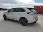 2018 Ford Edge Sport