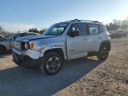 2016 Jeep Renegade Sport en venta en Madisonville, TN