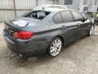 2011 BMW 535 I