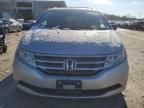 2012 Honda Odyssey EX