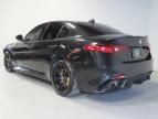 2018 Alfa Romeo Giulia Quadrifoglio