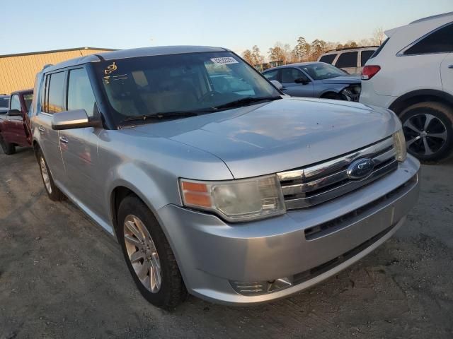 2010 Ford Flex SEL