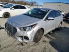 2021 Hyundai Accent SE