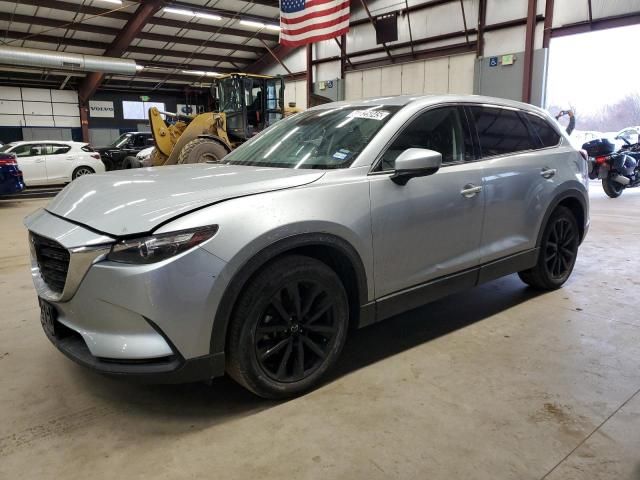 2023 Mazda CX-9 Touring Plus