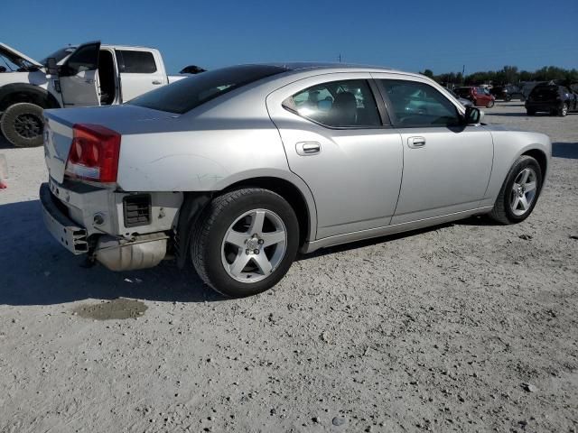 2010 Dodge Charger