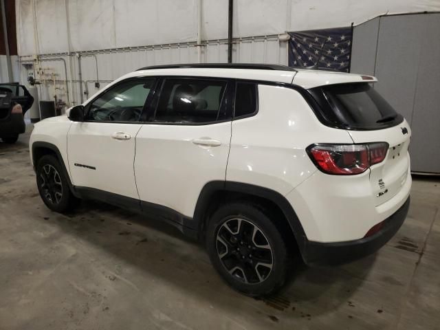 2019 Jeep Compass Sport