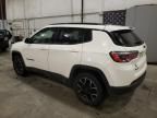 2019 Jeep Compass Sport