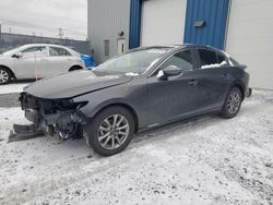 2022 Mazda 3 Select en venta en Elmsdale, NS