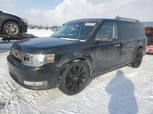 2016 Ford Flex SEL