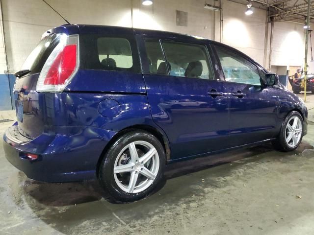 2010 Mazda 5