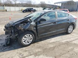 Hyundai Vehiculos salvage en venta: 2017 Hyundai Elantra SE