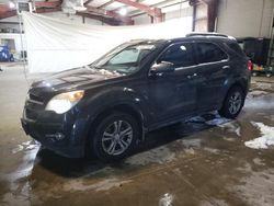 2013 Chevrolet Equinox LT en venta en North Billerica, MA