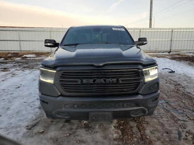 2021 Dodge RAM 1500 BIG HORN/LONE Star