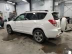 2012 Toyota Rav4 Sport