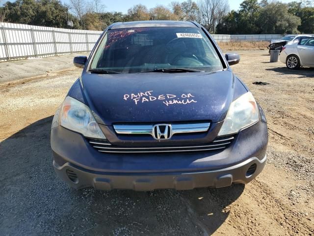 2008 Honda CR-V EXL