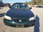 2001 Honda Accord EX