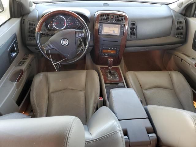 2005 Cadillac SRX