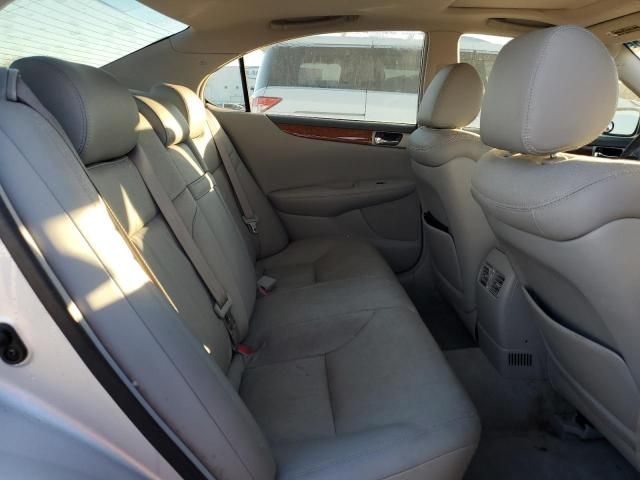 2005 Lexus ES 330