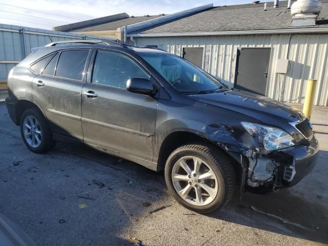 2008 Lexus RX 350