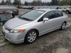 2006 Honda Civic LX