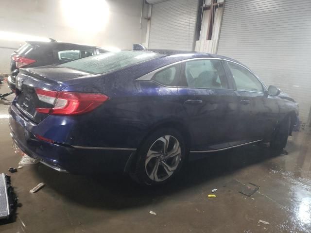 2020 Honda Accord EX