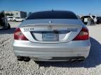 2006 Mercedes-Benz CLS 55 AMG