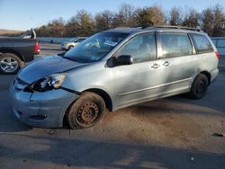 2006 Toyota Sienna CE en venta en Brookhaven, NY