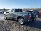 2019 Chevrolet Silverado C1500 Custom