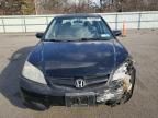 2005 Honda Civic LX