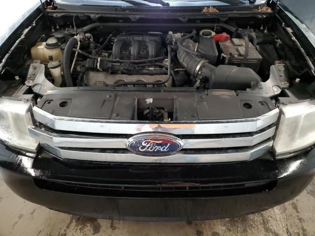 2009 Ford Flex SEL