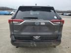 2019 Toyota Rav4 XSE