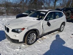 2015 BMW X1 XDRIVE28I en venta en Cicero, IN