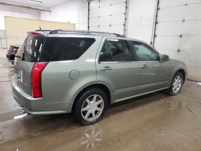 2005 Cadillac SRX