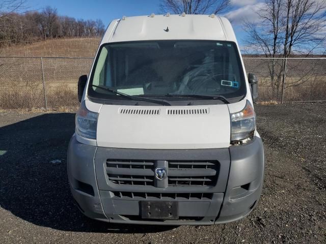 2014 Dodge RAM Promaster 3500 3500 High