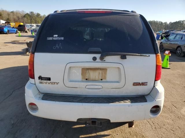 2008 GMC Envoy