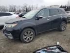 2013 Acura MDX Advance