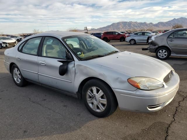 2005 Ford Taurus SEL