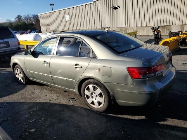 2009 Hyundai Sonata GLS