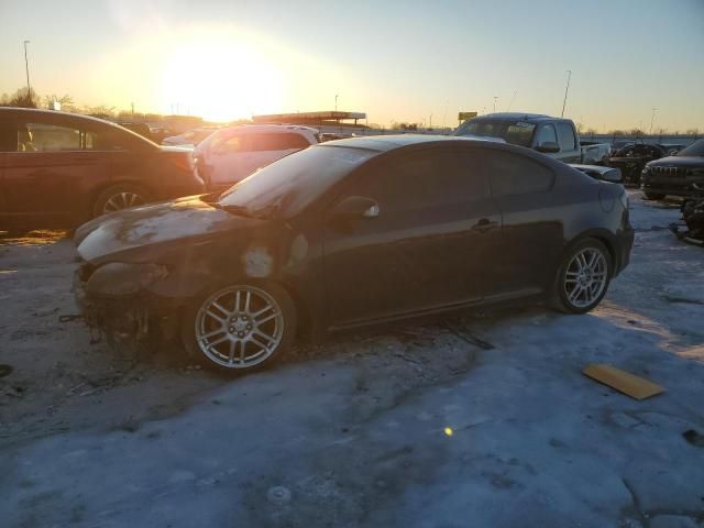 2007 Scion TC