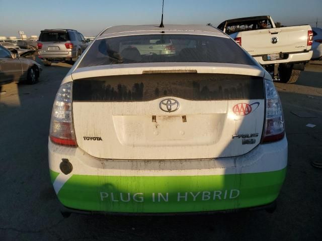 2007 Toyota Prius