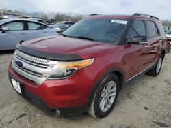 Carros con verificación Run & Drive a la venta en subasta: 2015 Ford Explorer XLT