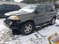 2006 Acura MDX Touring en venta en Seaford, DE