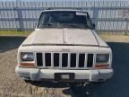 2000 Jeep Cherokee Sport