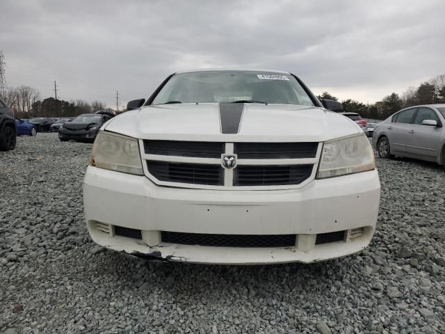 2010 Dodge Avenger SXT