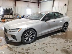 Salvage Cars with No Bids Yet For Sale at auction: 2025 Volvo S60 Core