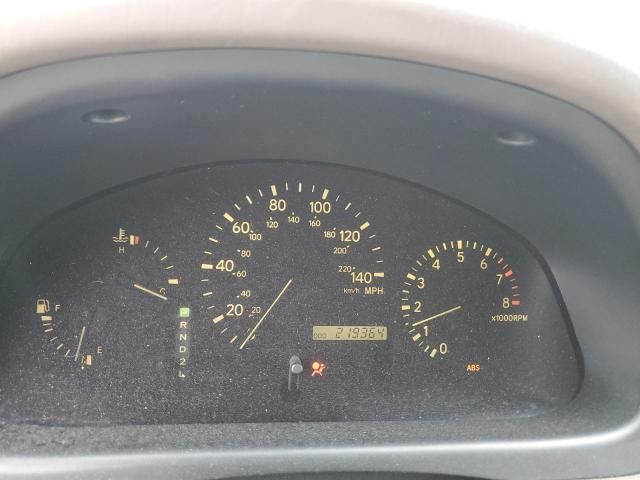 2000 Lexus RX 300