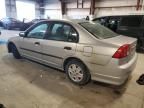 2004 Honda Civic DX VP