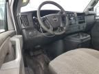 2016 Chevrolet Express G2500